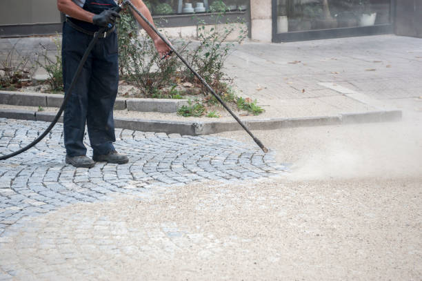 Pine Bush, NY Pressure Washing Company