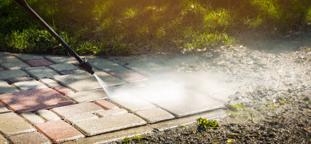Best House Exterior Washing  in Pine Bush, NY